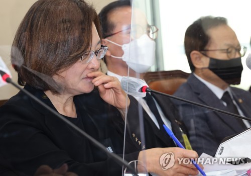 منع رئيسة مكتب منطقة «يونغسان» من مغادرة البلاد وسط التحقيق في مأساة «إيتايون»‏