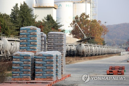 탈탄소화 앞서가는 유럽 시멘트산업…한국이 나아갈 길은