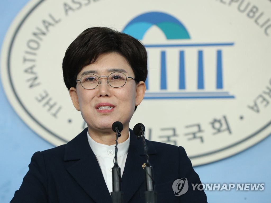 가스공사 사장 최연혜 전 의원 내정, 첫 여성 CEO