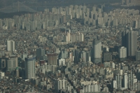 고금리·집값하락 공포에 서울 아파트 시가총액 작년말로 회귀