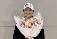 韓国のユ・ヘラン　米女子ツアー初優勝＝ゴルフ