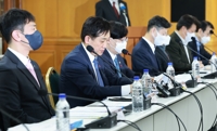 핀테크 투자지원 강화…혁신펀드 1조원으로 확대(종합)