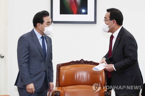 1월 임시국회도 與野 격돌…'北무인기'·이재명 檢출석 '뇌관'