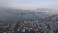 규제지역 해제에 서울 아파트값 하락폭 2주 연속 줄어