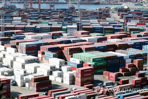(2nd LD) S. Korea's economic growth slows to 2.6 pct in 2022 on weak exports, investment - 1