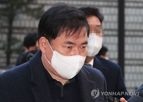 유동규 전 본부장