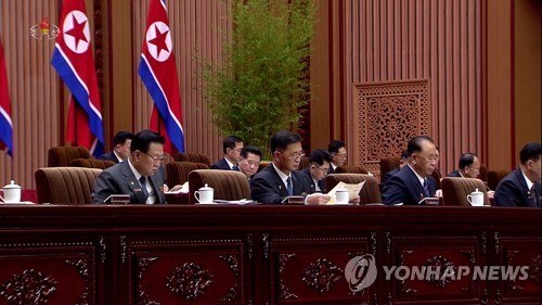 북한, 17~18일 최고인민회의 개최