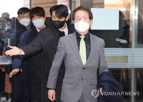 ソウル市教育庁トップに一審で有罪判決　政府高官不正捜査組織の初案件