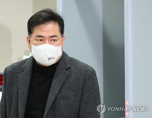 유동규, 이재명-검찰 '출석 줄다리기'에 "너무 특권 쓴다"