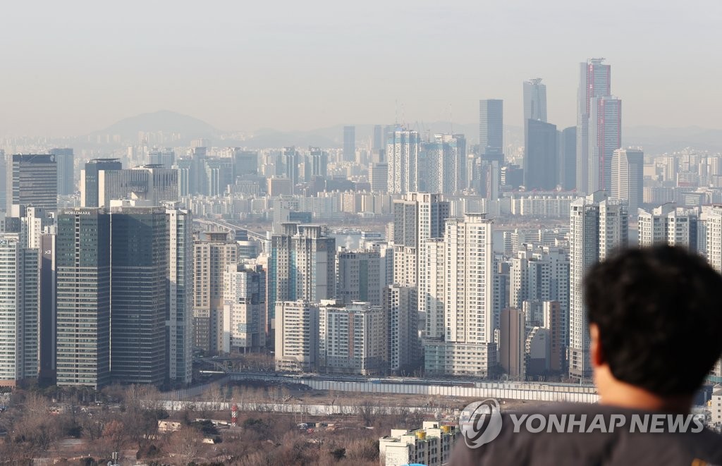 내년까지 전국 80만가구 아파트 입주…역전세난 심화되나
