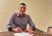 NC Dinos sign ex-MLB pitcher Widener