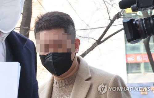 검찰, 빗썸 관계사 배임·횡령 혐의 강종현 구속