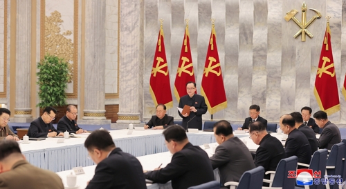 كوريا الشمالية تعقد اجتماعا عاما للحزب في نهاية فبراير
