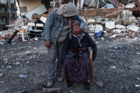 튀르키예·시리아 지진 사망자 4만2천명 달해…증가세 둔화