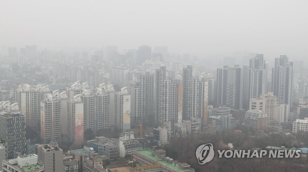 서울시, 강남·목동 토지거래허가구역