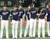 [천병혁의 야구세상] 팀 ERA 1위였던 한국…이제는 2경기 21실점 '참담한' 현실