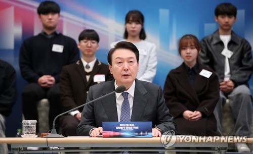 Le premier pôle mondial de semi-conducteurs sera créé dans la région de Séoul