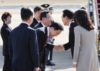 [한일 정상회담] 김기현 