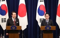 S. Korea expresses regret over 'distorted' reports on Yoon-Kishida summit