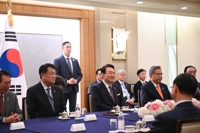 日本がホヤの輸入再開要請？　韓国大統領室「言葉出なかった」