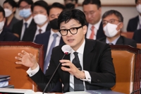 법사위 '검수완박' 공방…"좌편향 정치재판소" "시행령 바꿔야"
