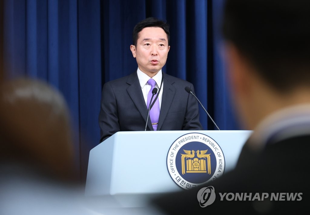 尹大統領　米産業政策で「韓国企業に友好的配慮を」＝ＵＳＴＲ代表と会談
