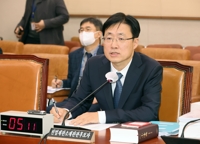 김형두 헌법재판관 후보자 "검수완박 입법 과정 우려됐다"