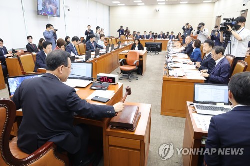 '지지부진' 연금개혁…공 넘겨받은 복지부, 10월 개혁안 초안