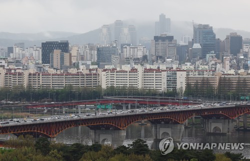 압구정·목동·여의도·성수 토지거래허가구역 1년 연장