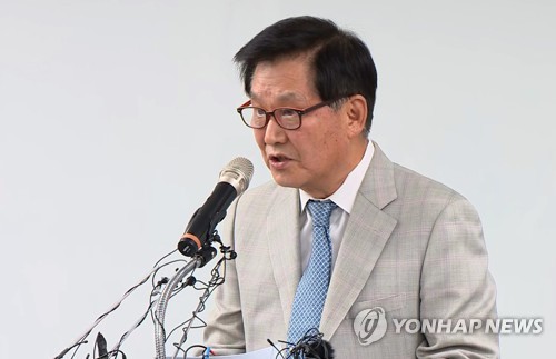 김익래 전 다우키움회장, 증권사 임원 보수왕…퇴직금 22억 받아(종합)