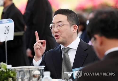LG일가 '상속세 취소 소송' 시작…"쟁점은 LG CNS 주가"