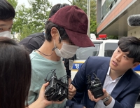 '단순 연인 다툼' 아쉬운 판단…결국 '보복살인' 참극(종합)