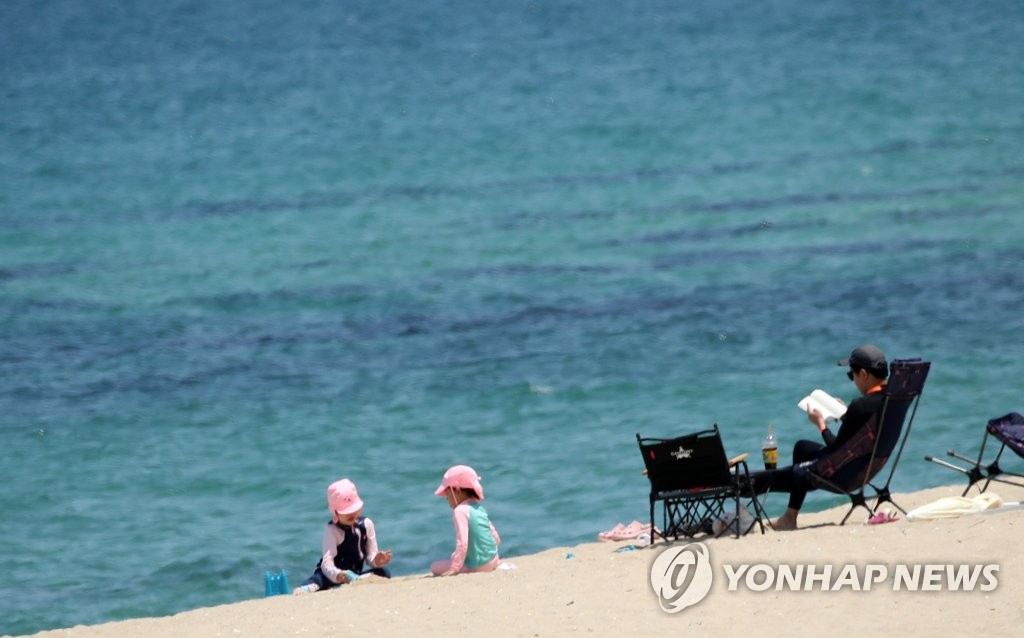 [#핫플콕콕] 솔향, 커피향, 바다향…향기 찾아 떠나는 강릉