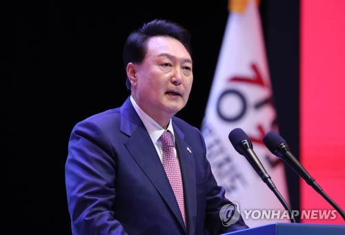 Yoon says new status will boost Gangwon's cutting-edge, tourism industries