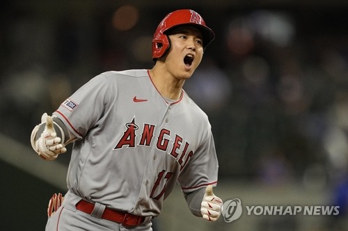 MLB 선수 57% "오타니 다음 행선지는 LA 다저스"