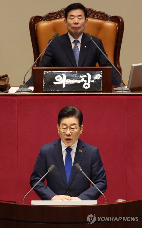 여야 모두 꺼내든 '불체포특권 포기'…약속 실행? 또 말로만?