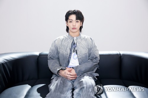 Bts' Jungkook Tops Itunes Charts Of 106 Countries With First Solo Single  'Seven' | Yonhap News Agency