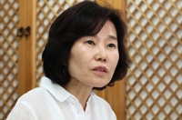 김은경 "'코로나 초선' 소통 잘 안돼"…윤영찬 "혁신위 길잃어"