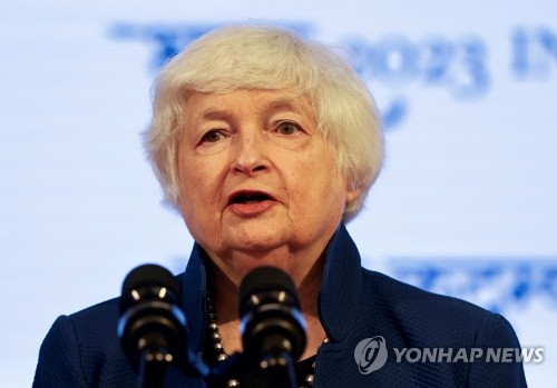 中, '중국 첨단산업 투자 통제' 美에 "시장경제 원칙 위배"