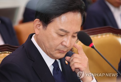 원희룡 "野 의혹확산 중단 시 양평고속道 오늘이라도 추진"(종합)