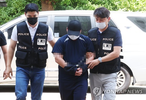 '뇌출혈' 신생아 학대사망 혐의…20대 아버지 구속영장 기각