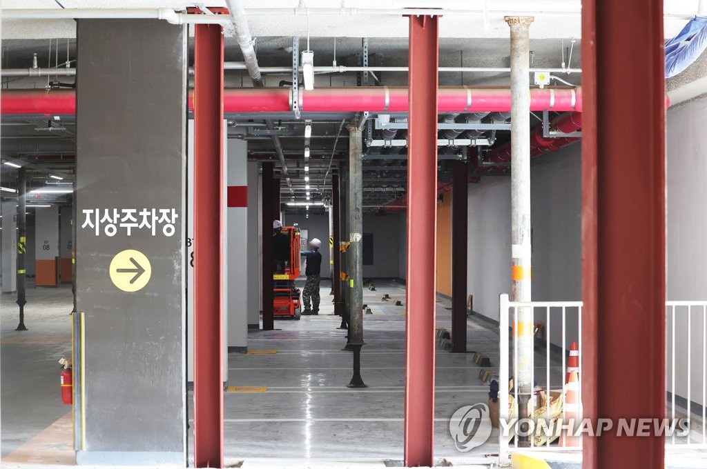 무량판 민간아파트 293개 단지 내달까지 조사…15만세대 거주 중