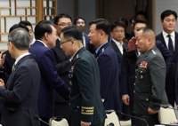 육군50사단 채상병 사망당시 수색투입 해병부대 작전통제권 가져