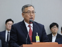 Yoon names new chief of military manpower agency