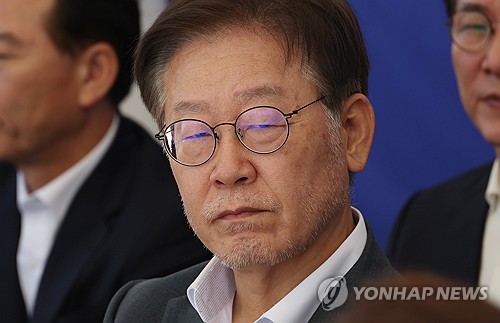 민주 "檢의 '이재명 죽이기' 집요…수사 아니라 탄압·사냥"