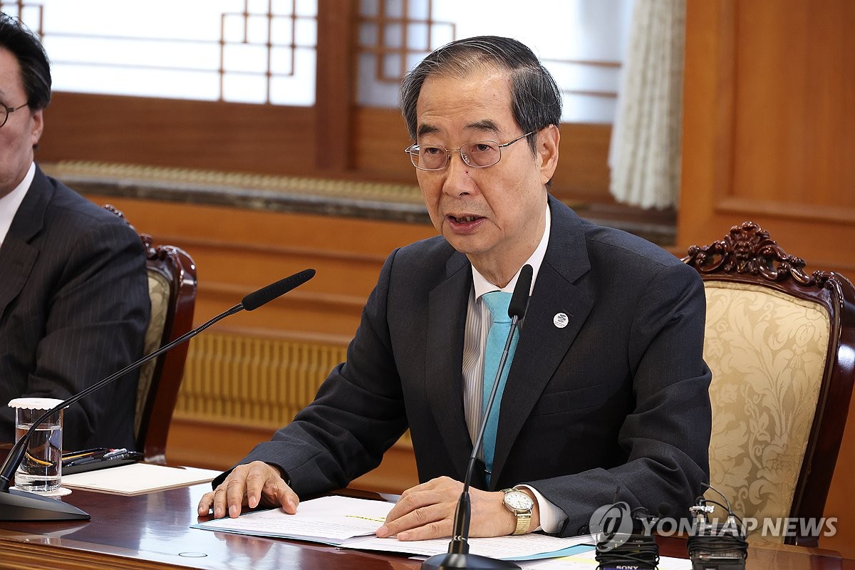 Yoon expected to reject opposition's dismissal motion against PM
