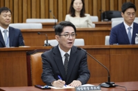이균용, '대법관 제청 개입' 논란에 "공식 의견이면 문제 많다"