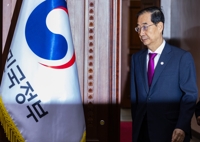 국회, 尹대통령에 한덕수 국무총리 해임건의…헌정사상 처음