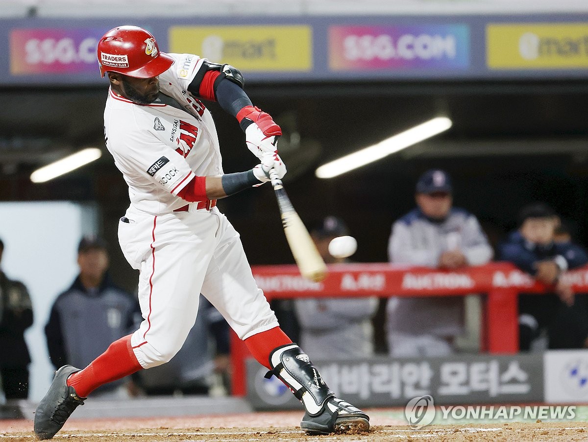 KBO teams set to resume battles for postseason berths - The Korea Times