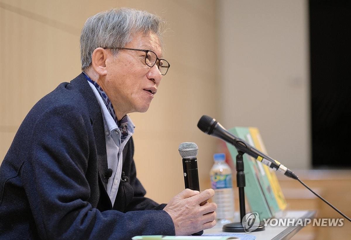 유홍준 국립중앙박물관장 "K-아트의 뿌리, 전 세계에 알릴 것" 관련 이미지1
